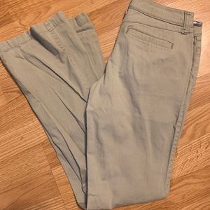 Khaki Pants